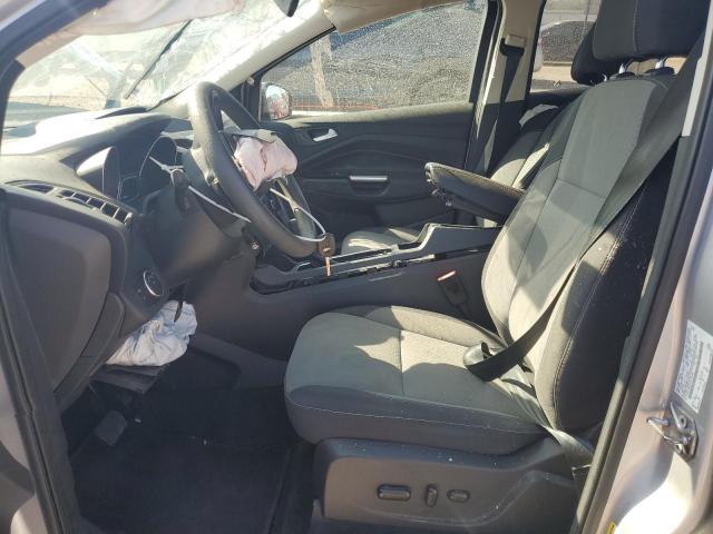 2017 FORD ESCAPE SE - 1FMCU9GD3HUC49780