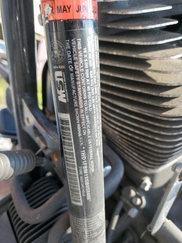 2016 HARLEY-DAVIDSON FLHR ROAD 1HD1FBM1XGB658486