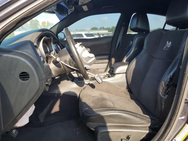 2016 DODGE CHARGER SX - 2C3CDXHGXGH332274