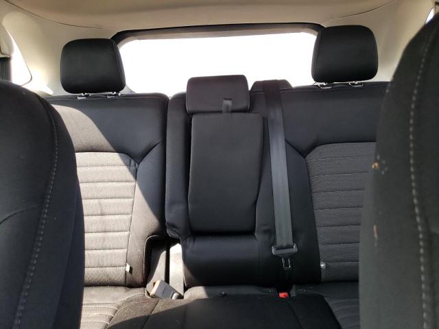 2018 FORD EDGE SE - 2FMPK3G98JBC50872