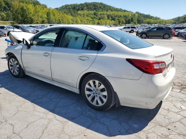 VIN 4S3BNBF60F3042788 2015 Subaru Legacy, 2.5I Premium no.2