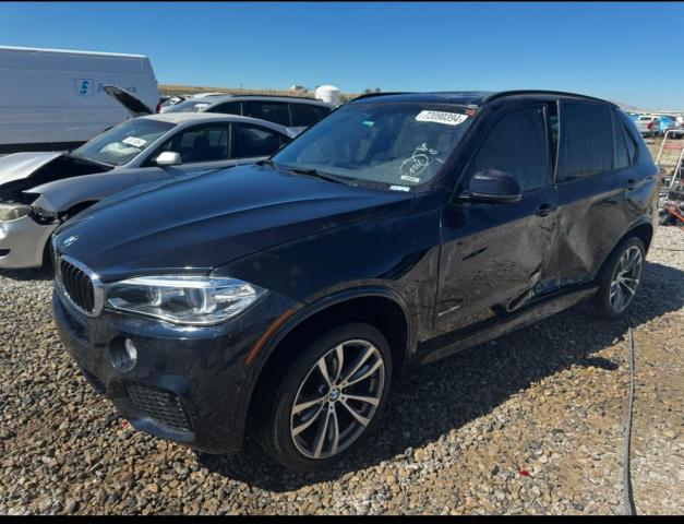 VIN 5UXKR0C57G0S89098 2016 BMW X5, Xdrive35I no.1