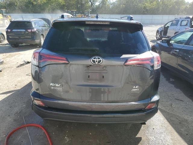 VIN JTMBFREV0GJ075981 2016 Toyota RAV4, LE no.6