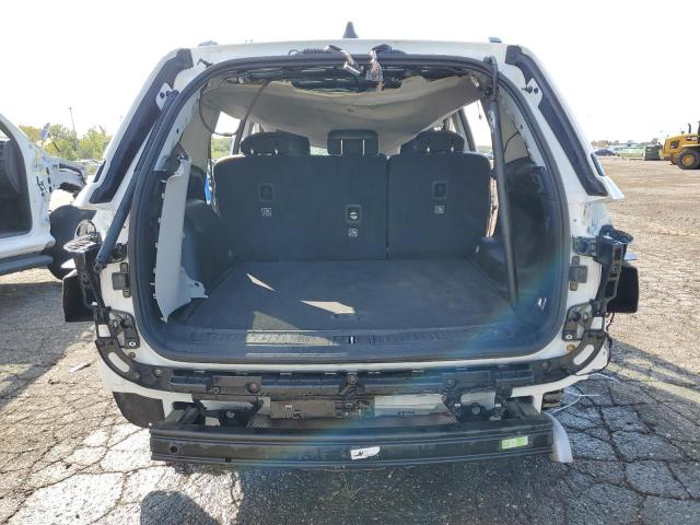2023 JEEP GRAND CHER - 1C4RJHBG1PC523646