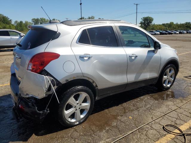 2015 BUICK ENCORE CON - KL4CJBSB8FB240649