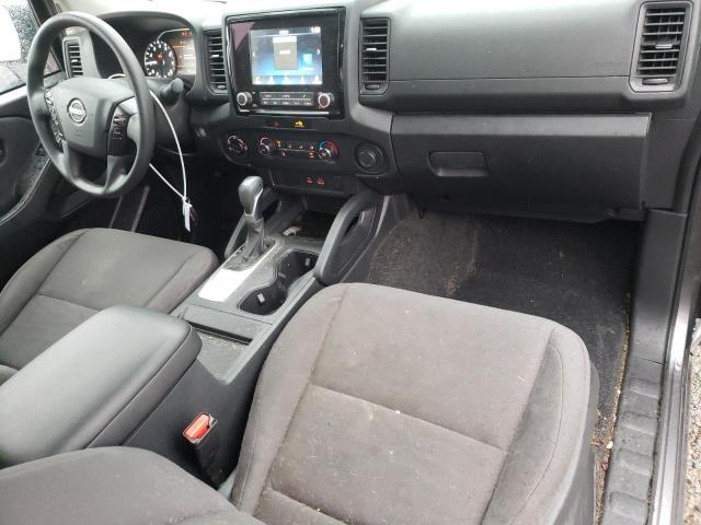 2022 NISSAN FRONTIER S - 1N6ED1CM1NN637274
