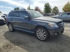 MERCEDES-BENZ GLK 350 4M photo