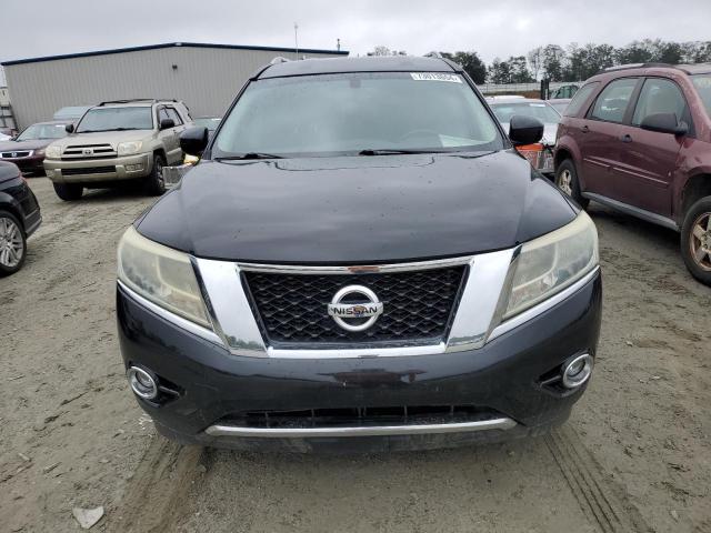 2015 NISSAN PATHFINDER - 5N1AR2MN7FC723780