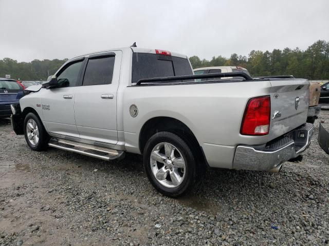 2017 RAM 1500 SLT - 1C6RR6LT2HS561619