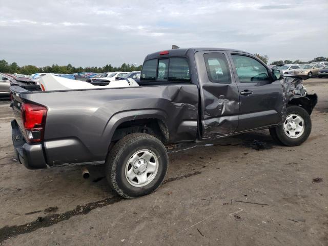 VIN 5TFSX5EN0JX060259 2018 Toyota Tacoma, Access Cab no.3