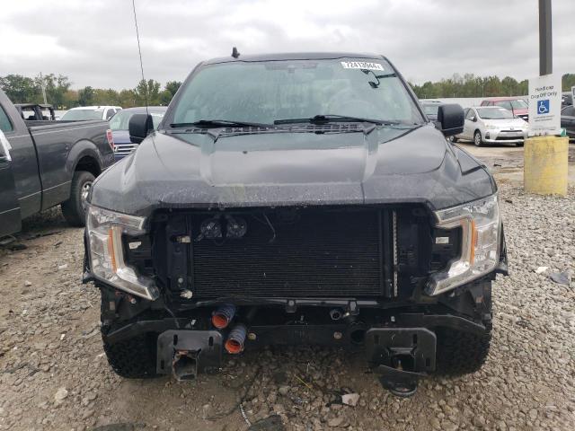2019 FORD F150 SUPER - 1FTEW1EPXKFB79549