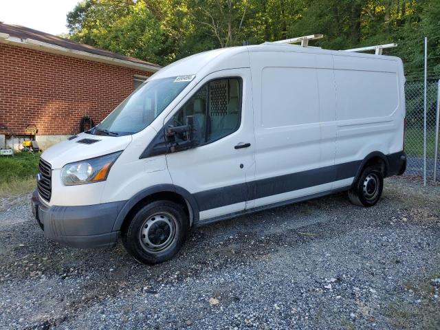 2018 FORD TRANSIT T- 1FTYR2CV5JKA32508  71855044