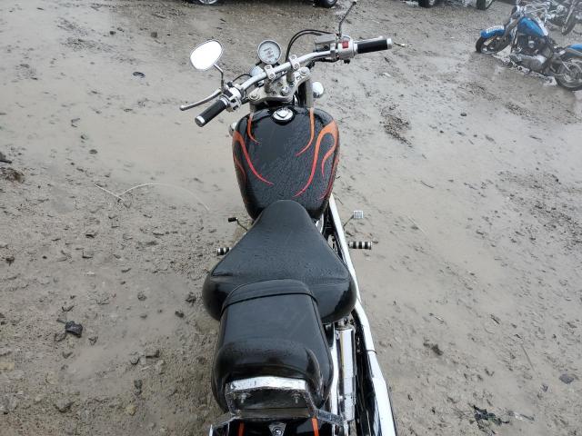2005 HONDA VT1100 C2 - 1HFSC43075A503230