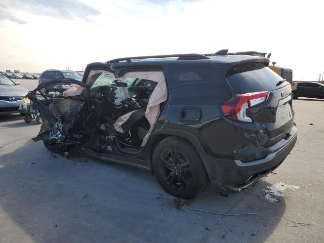 2024 GMC TERRAIN AT 3GKALYEG5RL176935