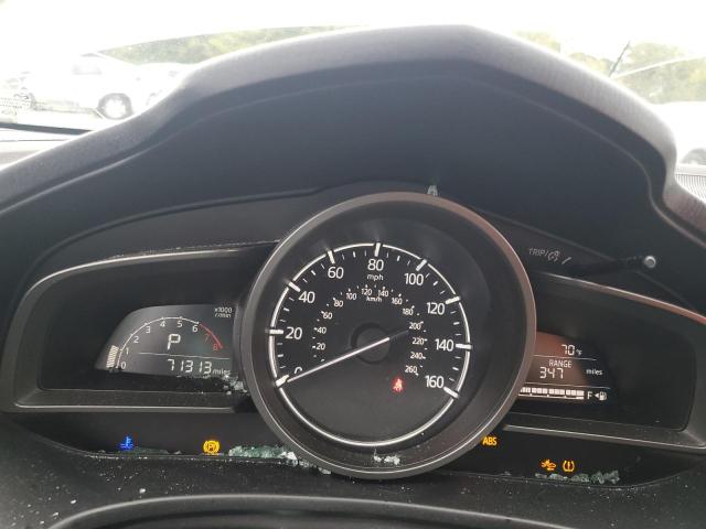 2018 MAZDA 3 TOURING #3215167603