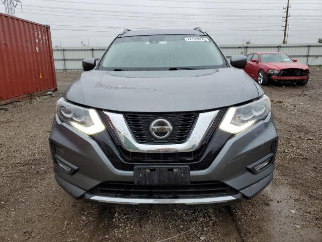 VIN 5N1AT2MV6JC712490 2018 Nissan Rogue, S no.5