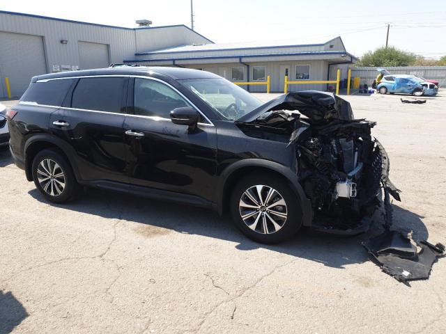 2024 INFINITI QX60 PURE 5N1DL1ER7RC346897