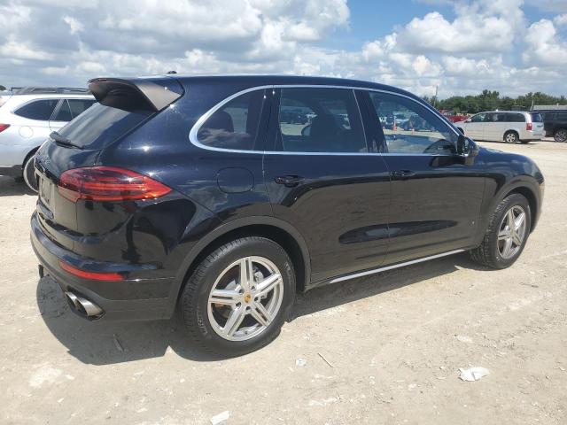 VIN WP1AB2A22GLA96618 2016 PORSCHE CAYENNE no.3