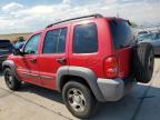 JEEP LIBERTY SP снимка