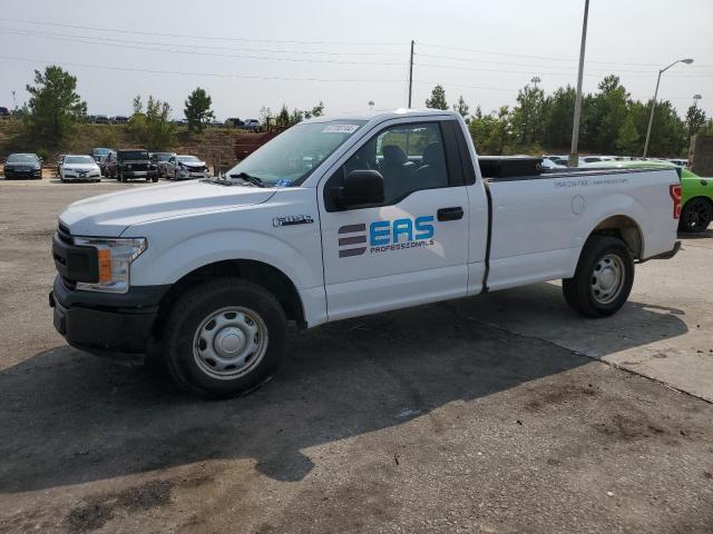 2018 FORD F150 #3034310064