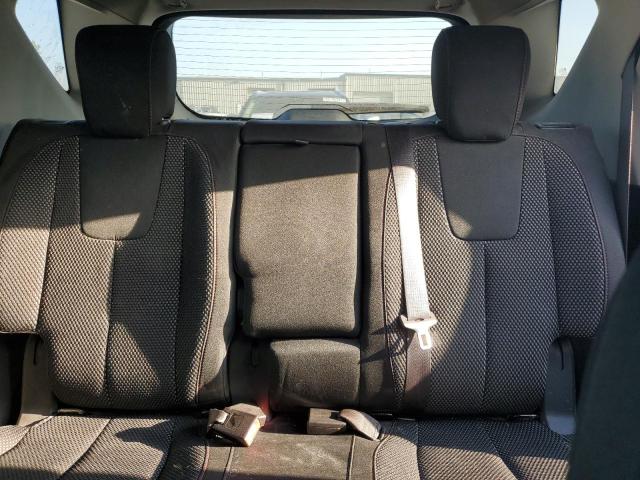 2017 CHEVROLET EQUINOX LT - 2GNFLFEKXH6211196