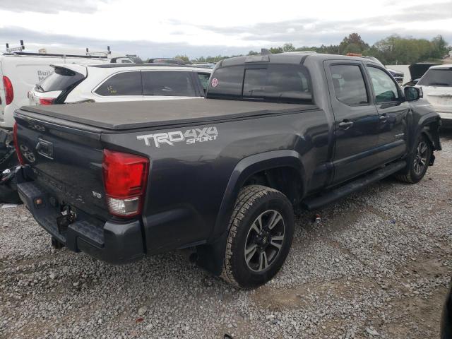 2017 TOYOTA TACOMA DOU - 3TMDZ5BN7HM015469