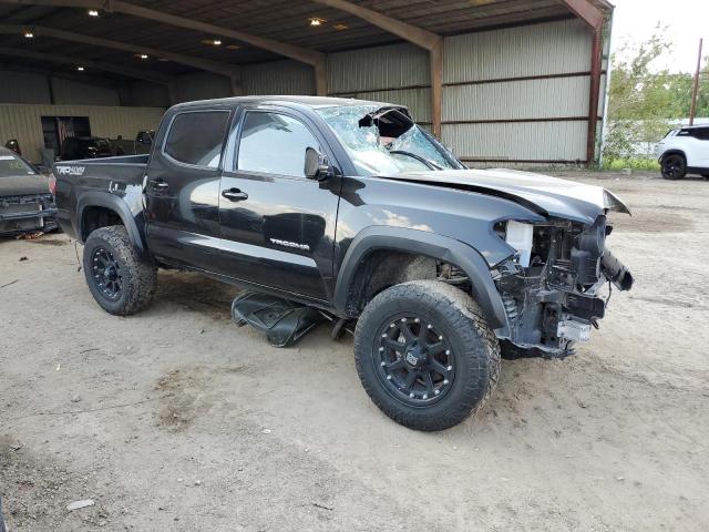 VIN 3TMCZ5AN7PM568103 2023 Toyota Tacoma, Double Cab no.4