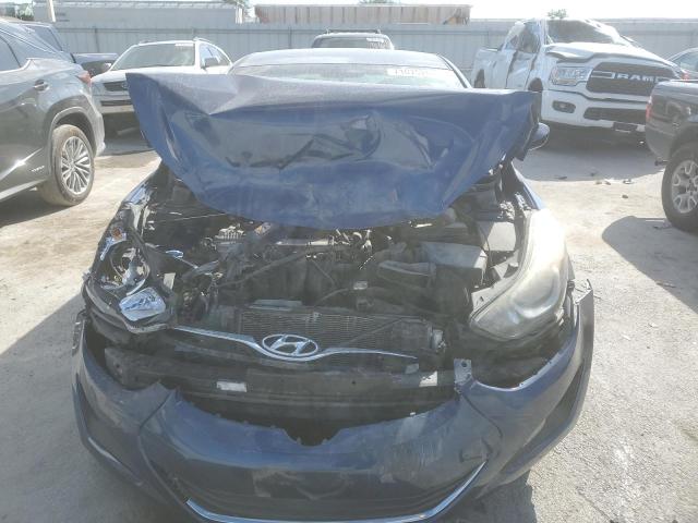 2015 HYUNDAI ELANTRA SE - 5NPDH4AE6FH581348