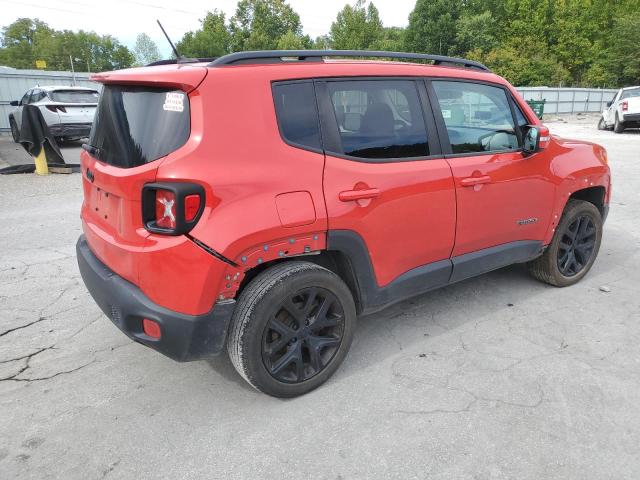 Vin: zaccjbbb5hpg24452, lot: 68879314, jeep renegade latitude 20173
