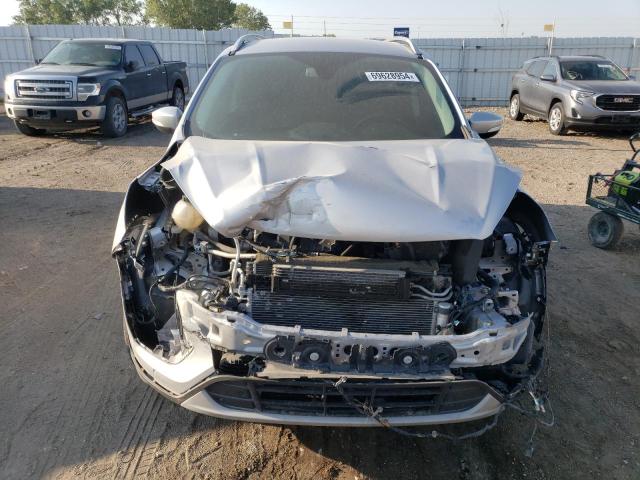 VIN 1FMCU9J95KUB38496 2019 Ford Escape, Titanium no.5