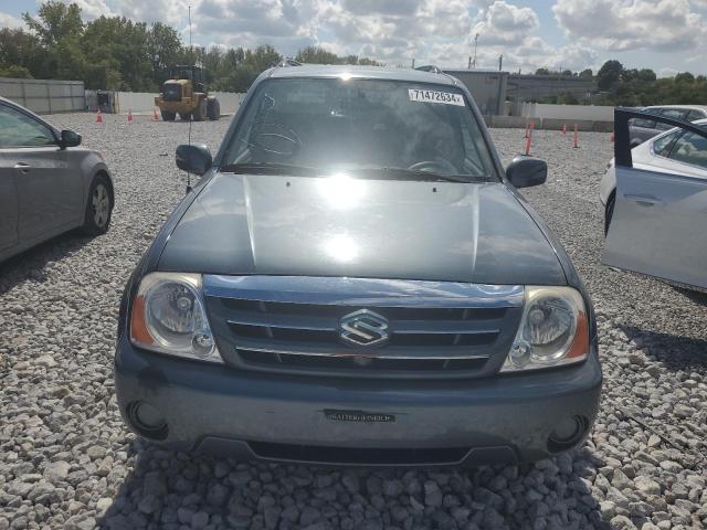 2004 SUZUKI XL7 EX JS3TY92V644102700  71472634