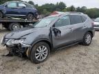 2018 NISSAN ROGUE S - KNMAT2MV4JP596090