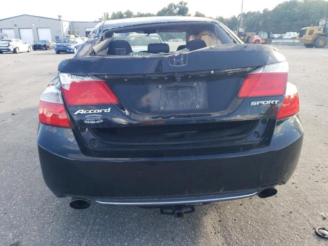 VIN 1HGCR2F56FA197567 2015 Honda Accord, Sport no.6