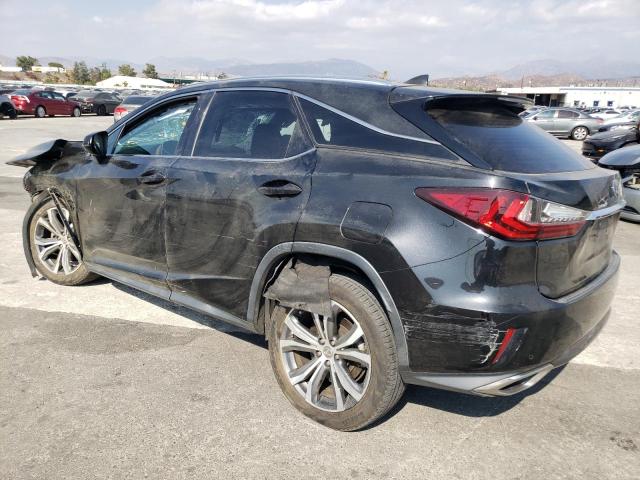 2016 LEXUS RX 350 - 2T2ZZMCA5GC001665