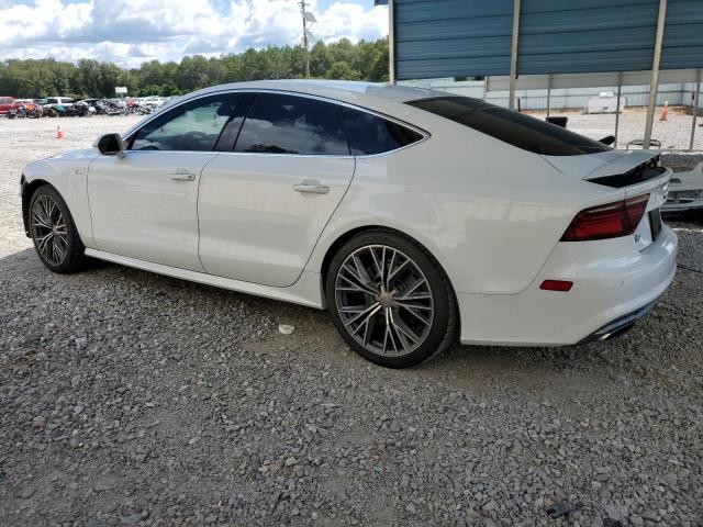 2016 AUDI A7 PRESTIG WAU2GAFC1GN190218