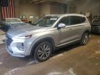 2020 HYUNDAI SANTA FE S - 5NMS33AD3LH264451
