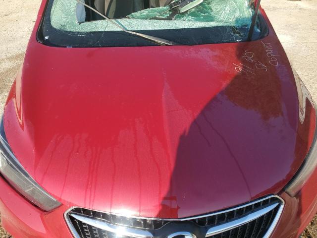 2019 BUICK ENCORE PRE - KL4CJASB2KB892946