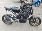 2021 HONDA CBF300 NA - MLHNC5552M5100332
