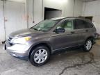 HONDA CR-V SE photo