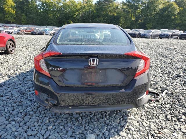 2016 HONDA CIVIC EX - 19XFC2F71GE010748