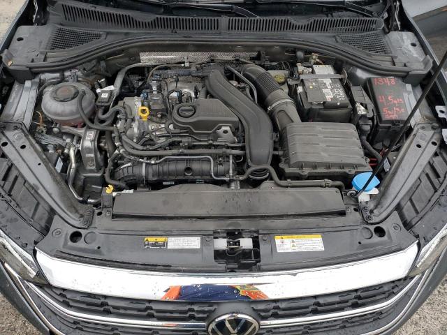 VIN 3VW7M7BU0RM039660 2024 Volkswagen Jetta, SE no.11