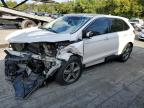 2019 FORD EDGE SEL - 2FMPK4J95KBB08687