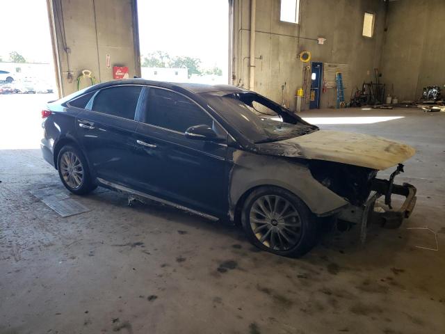 2015 HYUNDAI SONATA SPO - 5NPE34AF3FH195451