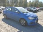 CHEVROLET SONIC LS photo