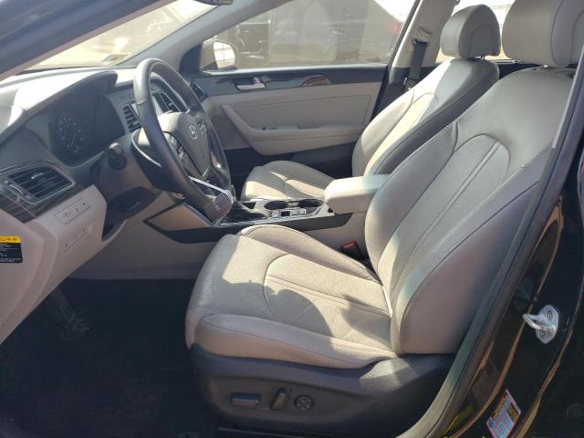 2015 HYUNDAI SONATA SPO - 5NPE34AF7FH086913