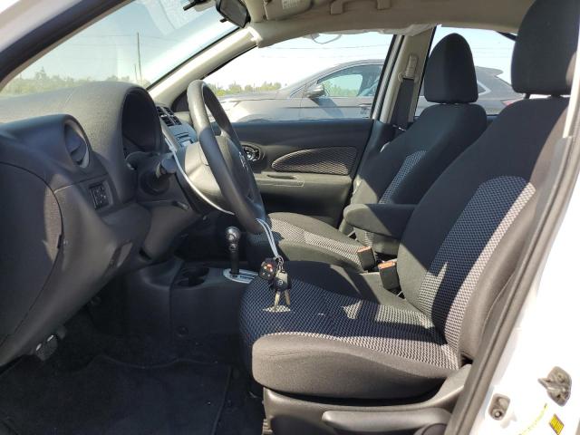 2017 NISSAN MICRA - 3N1CK3CP0HL265763