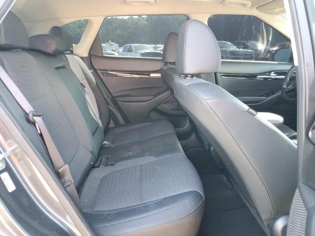 2023 KIA SELTOS S - KNDEU2AA4P7467789