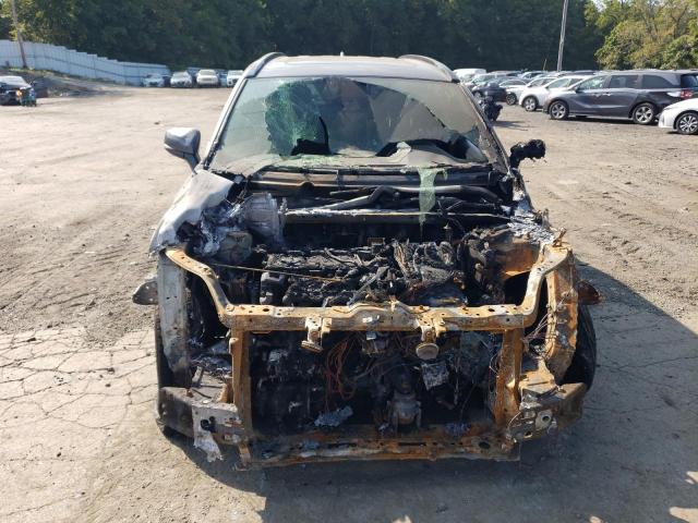 VIN JTMRWRFV1MD128274 2021 Toyota RAV4, Xle no.5