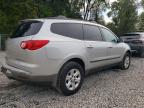 CHEVROLET TRAVERSE L photo