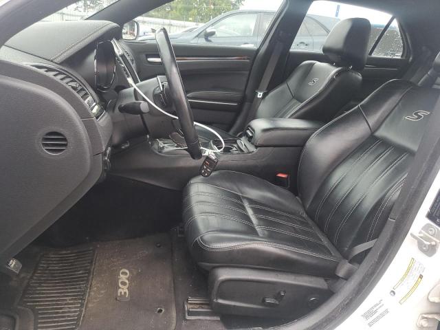 2017 CHRYSLER 300 S - 2C3CCAGG9HH587016